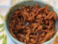 -合合春饼·酱骨·东北菜(潘家园店)