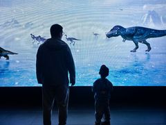 -抚顺煤矿博物馆