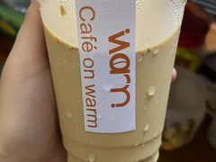 -Cafe on warm(丹霞店)