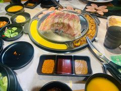 -雪花合烤肉(万达店)