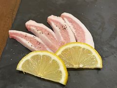 -九田家黑牛烤肉料理(珠江摩尔店)
