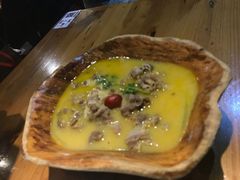 -院子餐厅·大锅菜·老杭帮(桥西直街店)