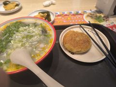 -武圣羊汤·西北面(朝阳门店)