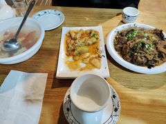 -大东北(武侯祠店)