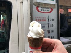 -富豪雪糕车流动点(尖沙咀)