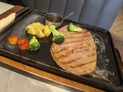 -必胜客(津塘店)