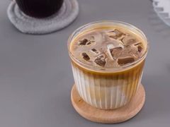 卡布奇诺-chenity  cafe