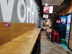 -西少爷(十里堡店)