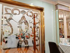 -新侨三宝乐西餐厅(崇文门店)