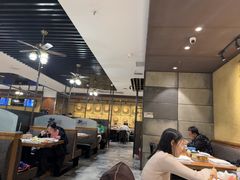 -汉巴味德(沈阳万象汇店)