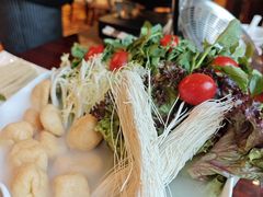 -民族饭店-四季餐厅