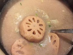 -洞庭家宴·头牌甲鱼(广渠门店)