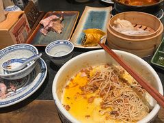 -南京大牌档(新街口德基广场店)