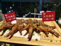 -好唛士·精酿啤酒烧烤(金沪路店)