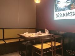 -涿派·炝锅鱼(涿州店)