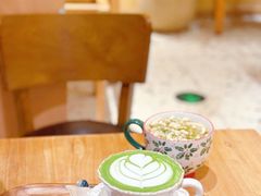 -萤火虫咖啡(后海店)