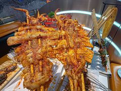 -亿牌牌东北烧烤(博物馆旗舰店)