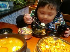 -鑫日千里马朝鲜族小馆(总店)