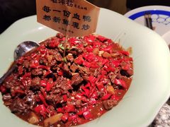 -老萍巷莲花血鸭·萍乡地标江西菜(步行街店)