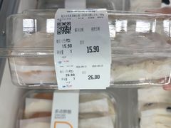 -物美大卖场(玉蜓桥店)
