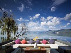 -大理无舍度假酒店