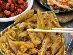 -小民大排档(江汉路店)