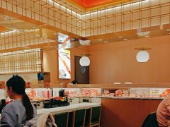 -争鲜回转寿司(太阳宫凯德MALL店)