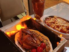 -肥韬茶餐厅(海上世界店)