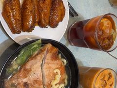-华嫂冰室(尖沙咀店)
