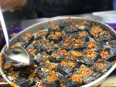 -黑色经典臭豆腐·湖南特产(太平街口店)