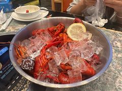 -安答龙虾·烧烤·大排档