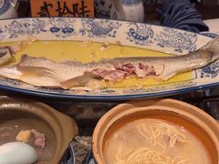 -南京大牌档(壹方天地店)
