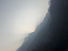 -秦岭终南山世界地质公园翠华山景区