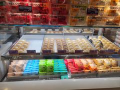-HappyMiss花满楼·鲜花饼·鲜花茶·伴手礼(上海环球港店)