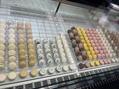 -黑天鹅蛋糕店(青年大街店)