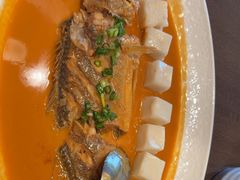 -南京空港温德姆花园酒店·MTF满庭芳中餐厅