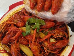 -虾铺子龙虾·私房菜(金源花苑店)