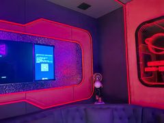 -星聚会KTV(合生汇黑金店)