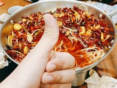 -虾小龙老长沙龙虾馆(坡子街店)