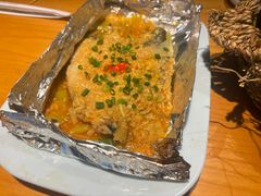 -蚝翅·海鲜粥·烧烤·龙虾季(海曙天一店)