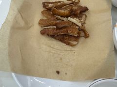 -嘉升大排档(番禺总店)