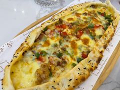 -SULTAN·苏坦土耳其餐厅(新光汇店)
