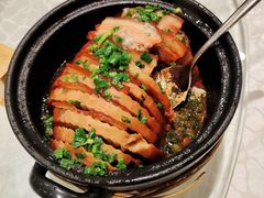 -小方外婆菜(蒙山路店)