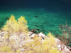 -叠溪松坪沟景区