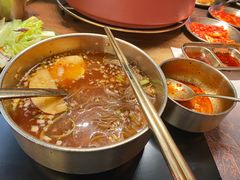 -西塔老太太泥炉烤肉(上海七宝领展广场店)