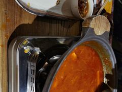 -冰川冷面·延边菜·炭烤串(观前店)