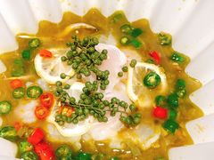 -炉小哥烤肉(朗悦公园茂店)