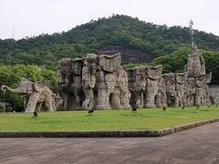 -中华孝德园