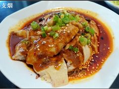 -106餐厅(山水文园店)