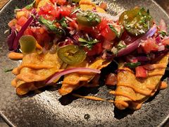 -Q MEX 库迈墨西哥餐吧(三里屯店)